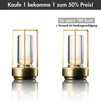 HipNerlin LED Lanterna