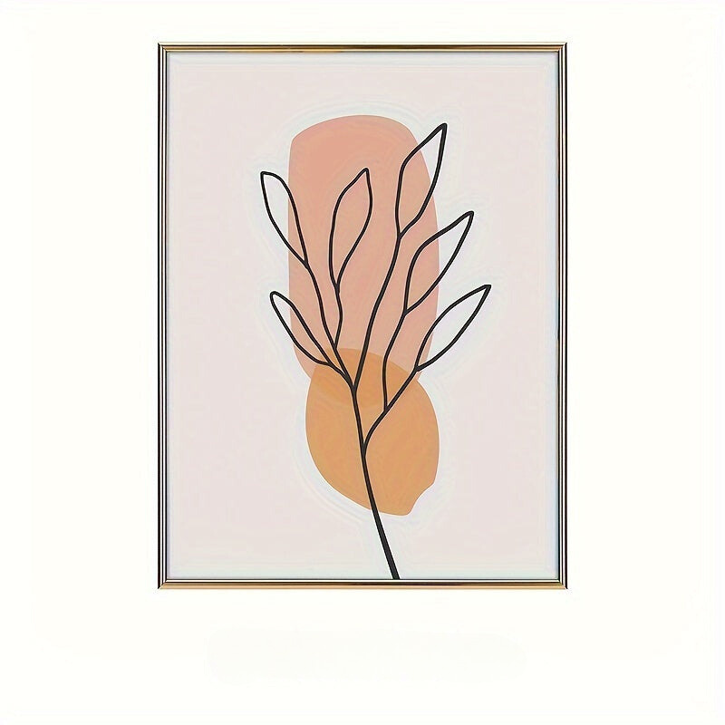 ClassicFrame – Cadre photo élégant pour photos grand format