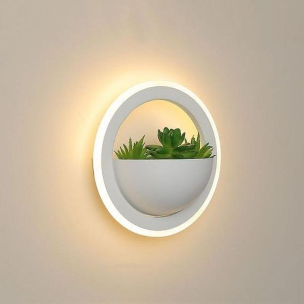 Floroux - Applique moderne stylée pour chaque pièce