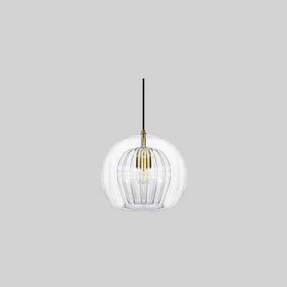 AmberGlow Pendentif - Suspensions Luxe pour une Ambiance Chaleureuse