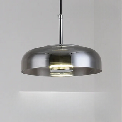 EcoGlow Pendentif - Éclairage LED Durable pour Tout Intérieur