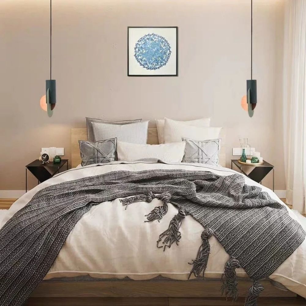 Floroux - Lustre exquis Designer plafonnier pour votre espace