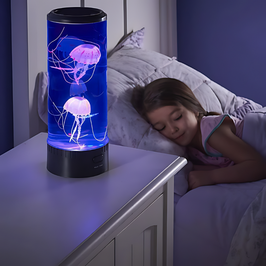 Lampe de table Jelly Magic