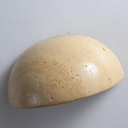 Floroux - Applique murale élégante avec une technologie LED innovante et un design organique