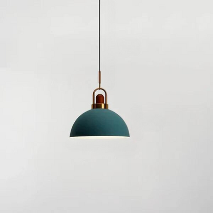 LumièreUrbaine - Suspension Lumineuse Moderne