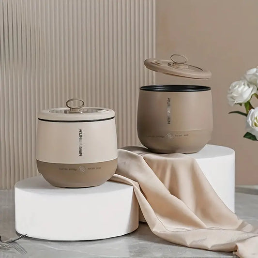 CookWise - Casserole Électrique Élégante pour la Cuisine