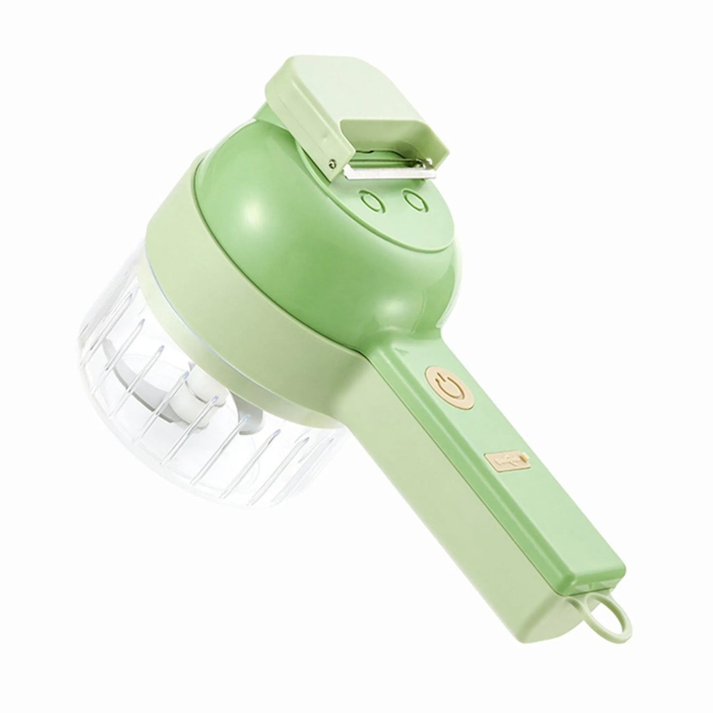 CookEase - Aide de Cuisine Multifonctionnelle Intelligente pour Cuisiner Efficacement