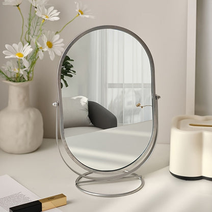 360° Look – Miroir de Maquillage Élégant pour Chaque Angle