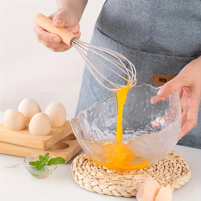 Canaya - Ensemble d'ustensiles de cuisine en silicone de luxe (12 pièces)