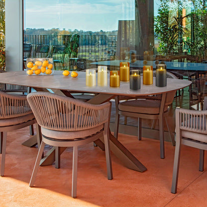 FlamelessGlow - Ensemble de bougies LED magiques avec télécommande