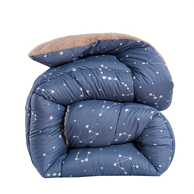 CozySoft - Couverture en Fleece Luxe pour Chaque Saison