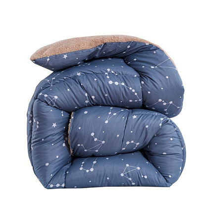 CozySoft - Couverture en Fleece de Luxe pour Toutes les Saisons