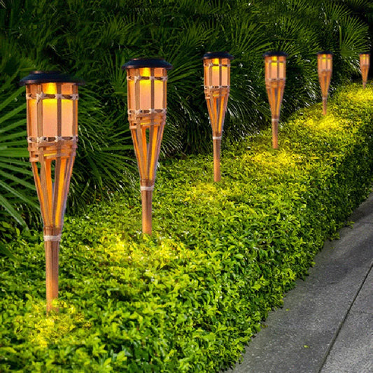 SunBlaze – Lampe de poche solaire