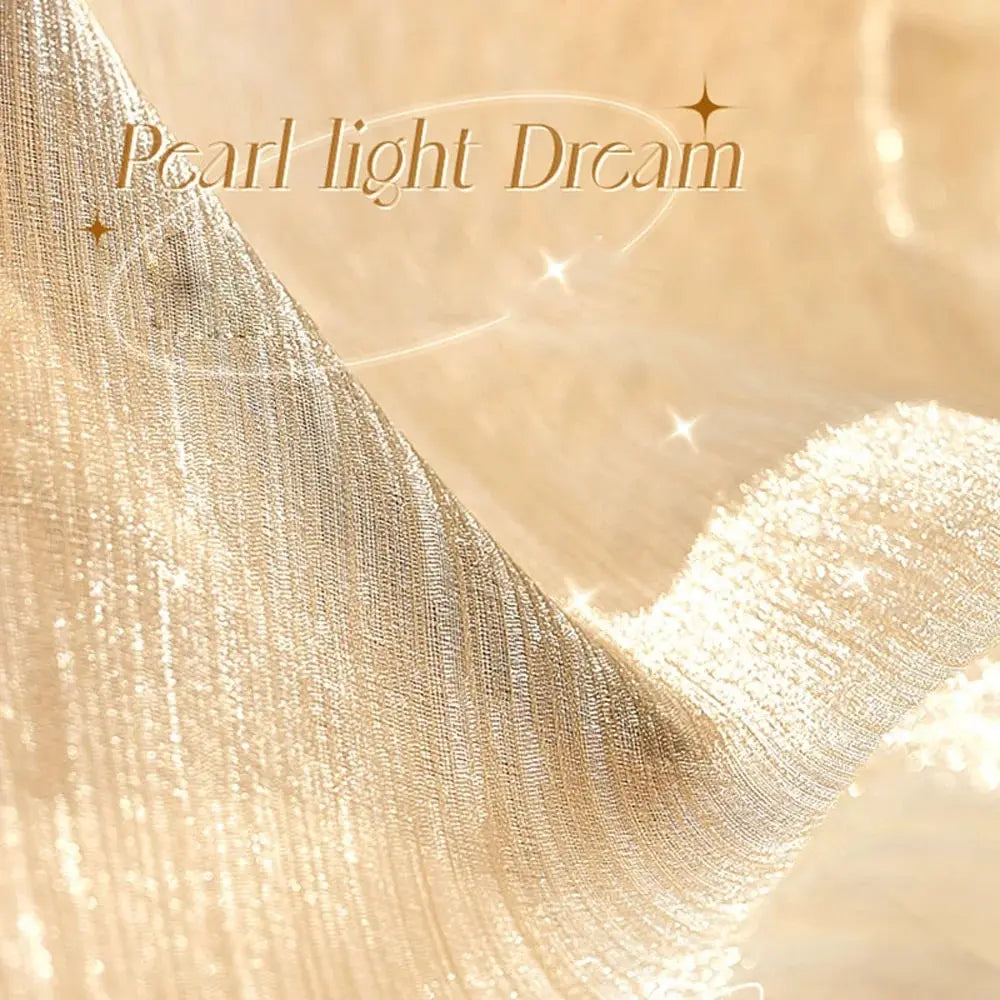 Floroux - Rideau de fenêtre transparent