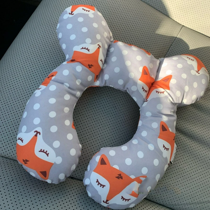 ComfortKissen | La bonne position de sommeil pour votre bébé