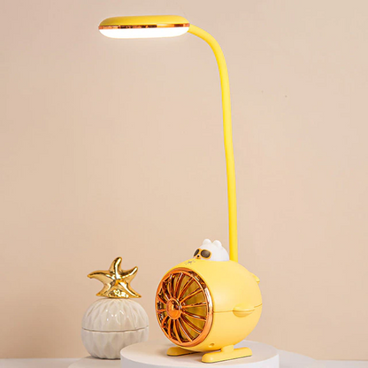 Lumi Animal Figur Lampe de Bureau LED