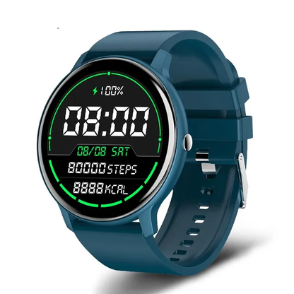 ActiveTrack - Montre intelligente élégante pour performances