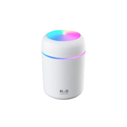 AirMist Mini - Humidificateur d'air USB compact