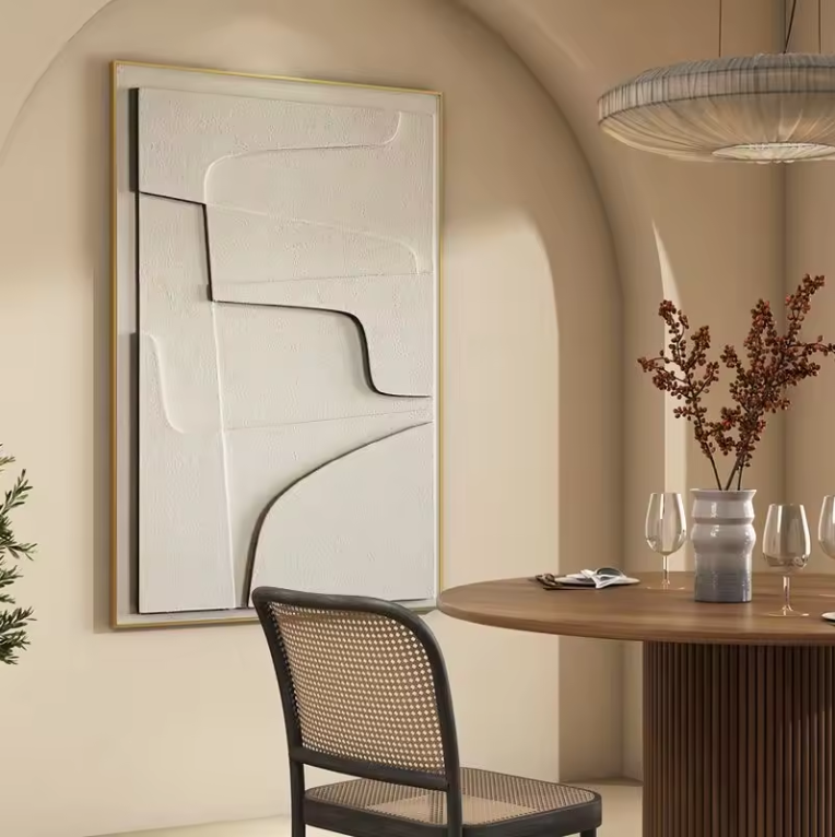 Collection d'art Contour Art 2