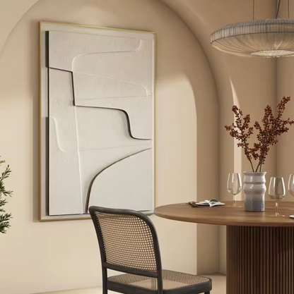 Collection d'art Contour Art 2