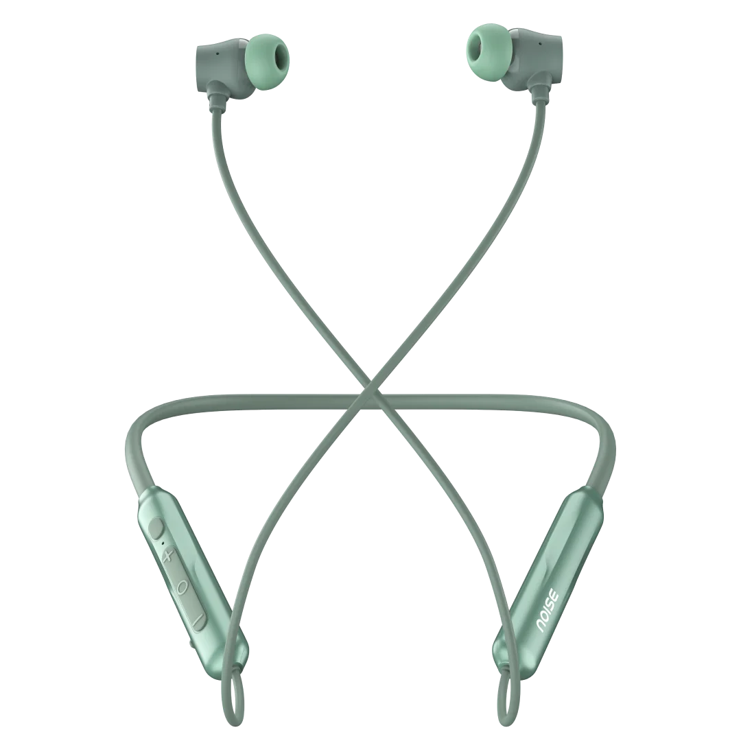 Floroux Airwave Pro Neckband Écouteurs