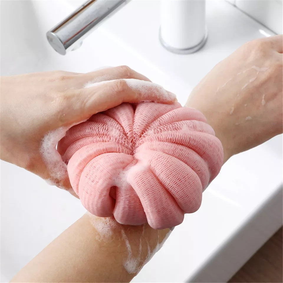 Boule Éponge de Bain Bubble