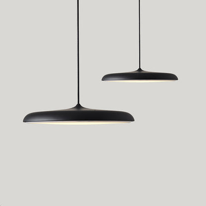 Floroux lampe suspendue LED pour la salle à manger