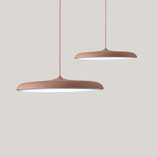 Floroux lampe suspendue LED pour la salle à manger