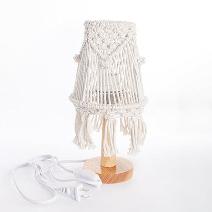 FeatherGlow Lampe de Table – Lampe de Table Luxe avec Design Simplifié