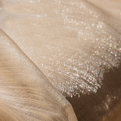 ChicTisse - Rideaux Translucides Tissés pour un Style Élégant et Moderne