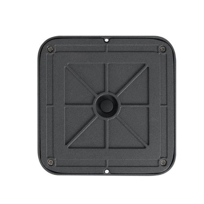 Floroux Solar LED Light | Square and waterproof | For garden, balcony and outdoor space