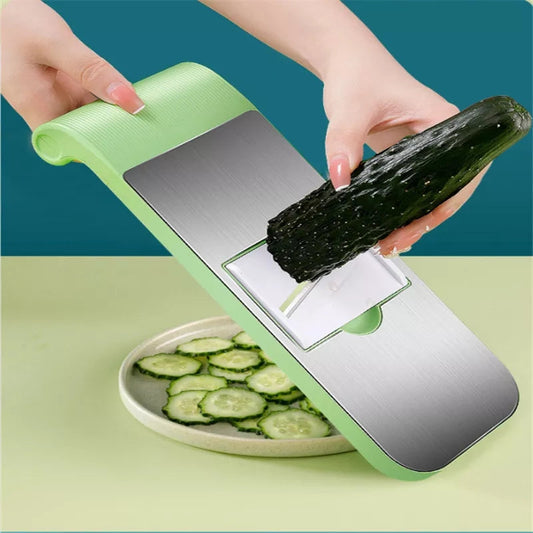 7 en 1 Couper de légumes multifonctionnel Outils de cuisine