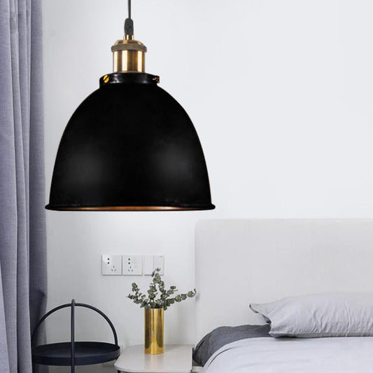 TimelessElegance Lampe - Suspension Luminaire Industriel Vintage