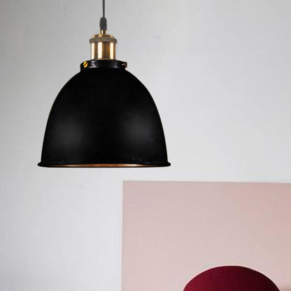 AtmosphèreDôme - Suspension en Fer Forgé