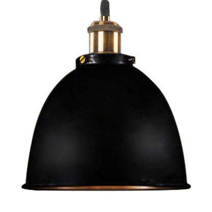TimelessElegance Lampe - Suspension Luminaire Industriel Vintage