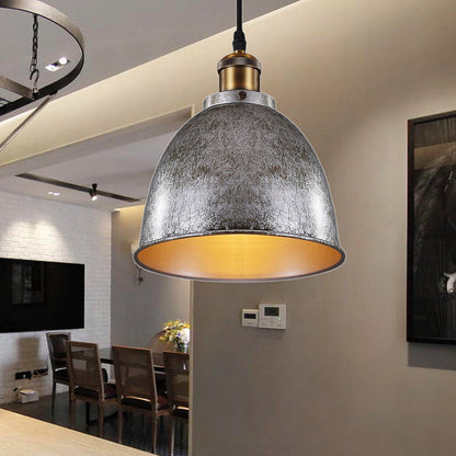 TimelessElegance Lampe - Suspension Luminaire Industriel Vintage