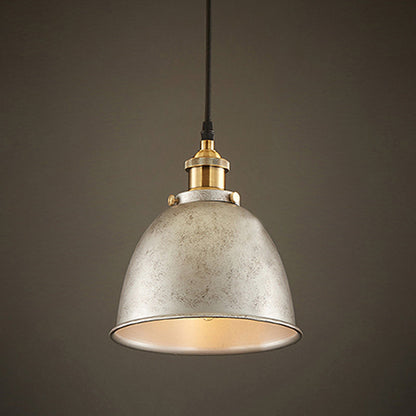 TimelessElegance Lampe - Suspension Luminaire Industriel Vintage