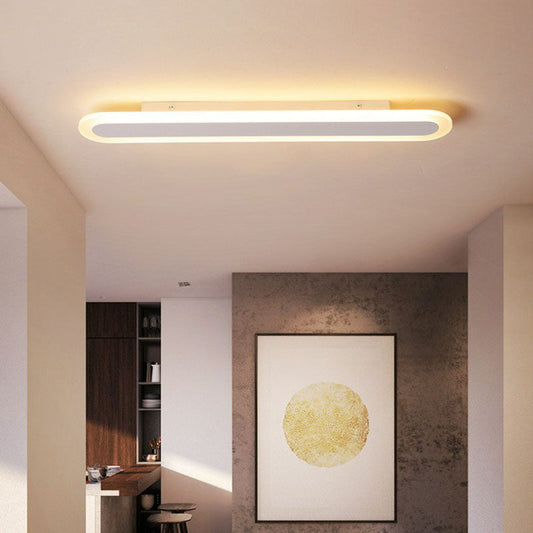 Floroux Applique Murale Ultra Mince Minimaliste
