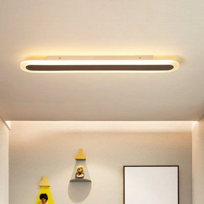 Floroux Applique Murale Ultra Mince Minimaliste