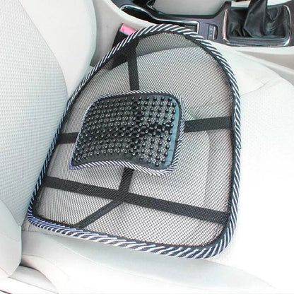 Chaise de voiture  Dossier