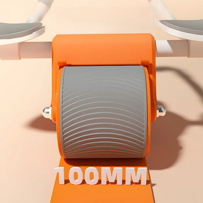 CoreFlex Trainer - Exercices ergonomiques pour le ventre et le tronc