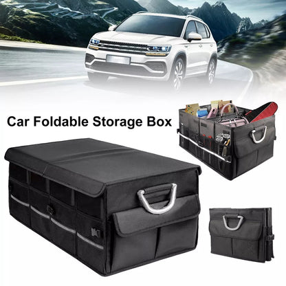 Organisateur de voiture et de camion premium