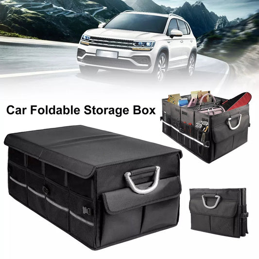Organisateur de voiture et de camion premium