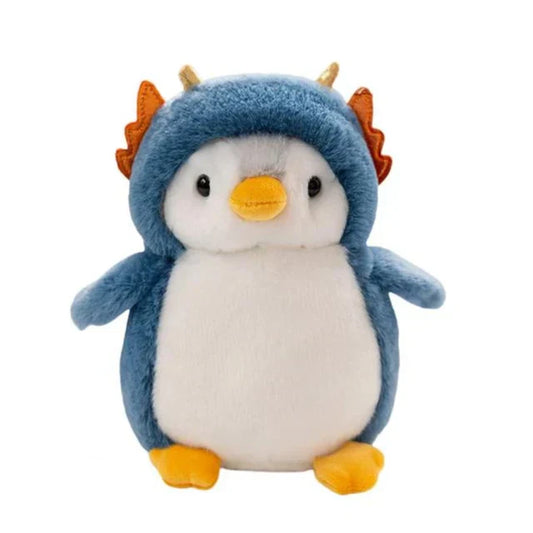 Floroux Friend - Peluche confortable pour enfants avec un design distinctif