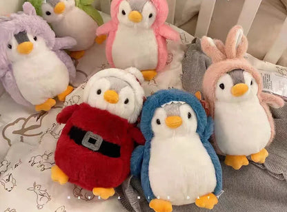 Floroux Friend - Peluche confortable pour enfants avec un design distinctif