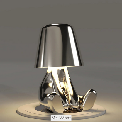 ThinkerLamps | Lampe de bureau élégante