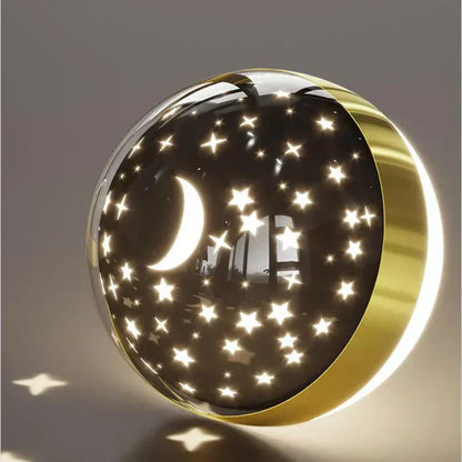 Applique murale pour la chambre d'enfants - GlowNest