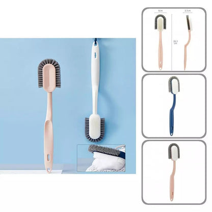 Brosse de nettoyage en plastique
