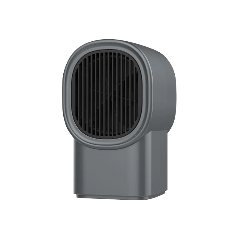 Floroux - Chauffage portable flexible pour un confort optimal