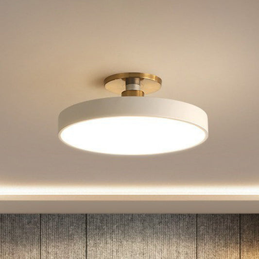 LumiCiel – Lampe de plafond au design nordique élégant